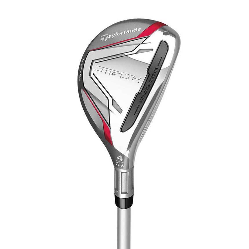 Taylormade Women's Stealth Combo Iron Set