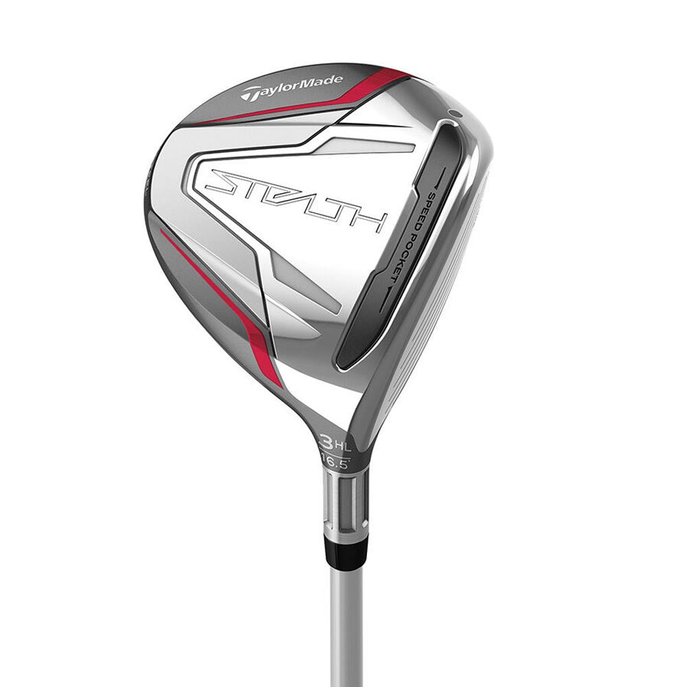 Taylormade Women's Stealth Fairway Wood