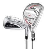 Taylormade Women's Stealth HD Combo Iron Set
