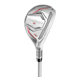 Taylormade Women's Stealth HD Combo Iron Set