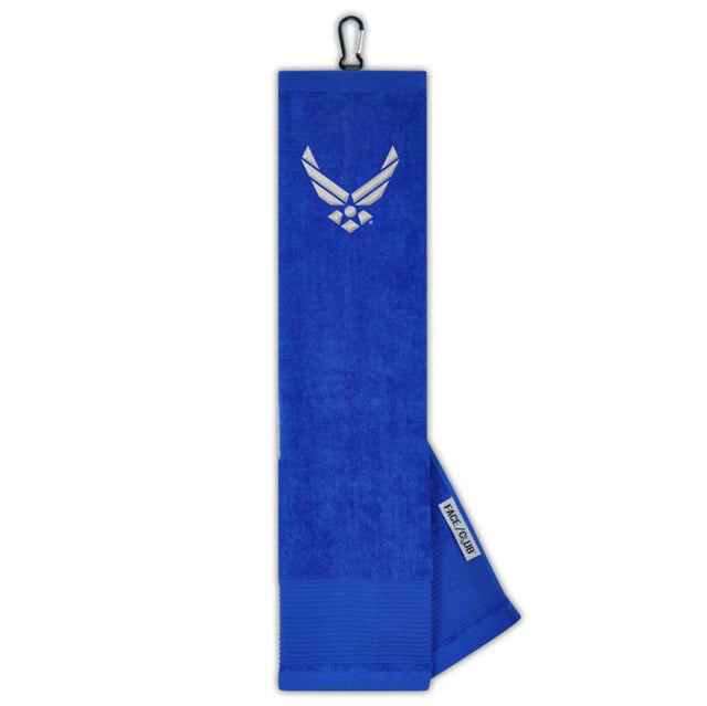 Team Effort Face/Club Towel - U.S. Air Force