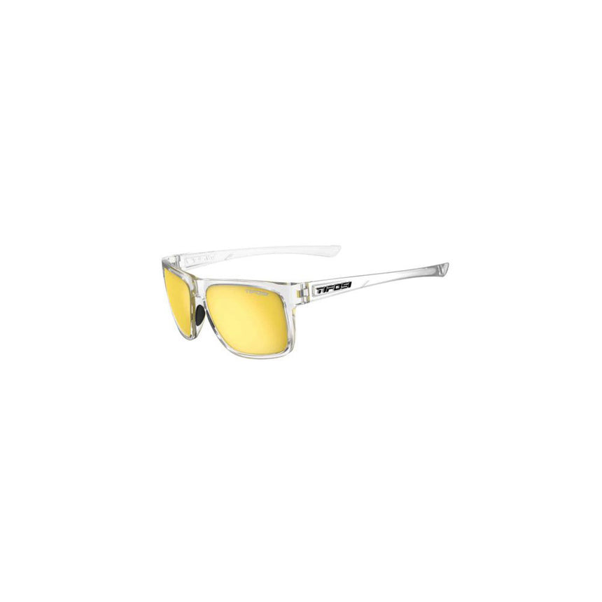 Swick Sunglasses - Crystal Clear