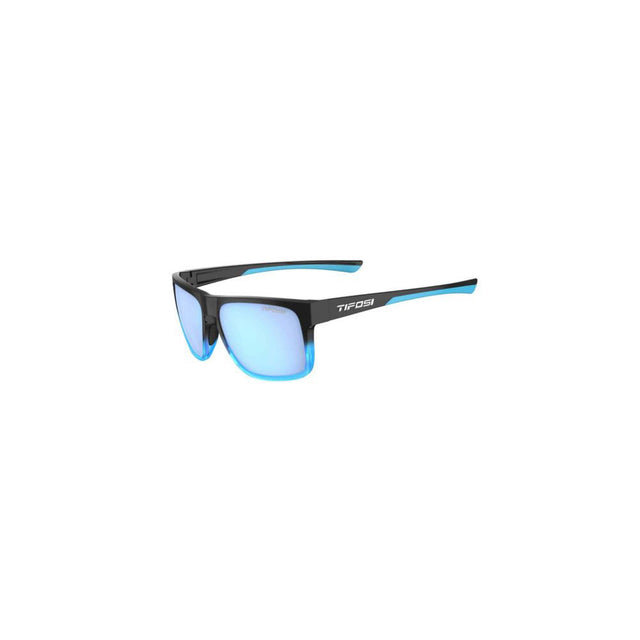 Swick Sunglasses - Onyx Blue Fade