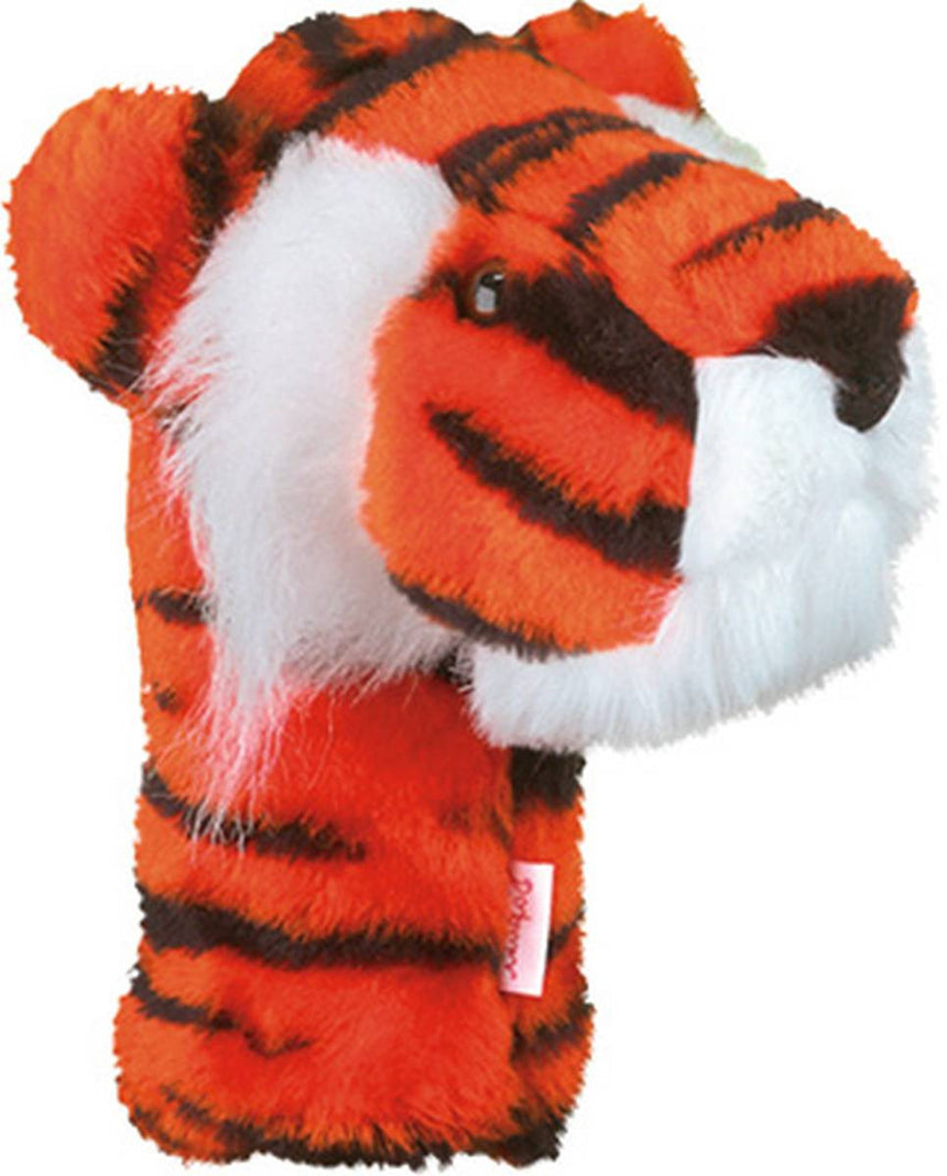 Tiger Golf Animal Hybrid / Utility Headcover