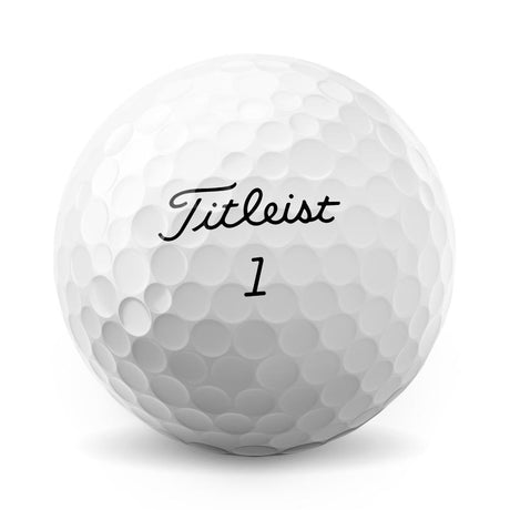 Titleist AVX Golf Balls - 2022