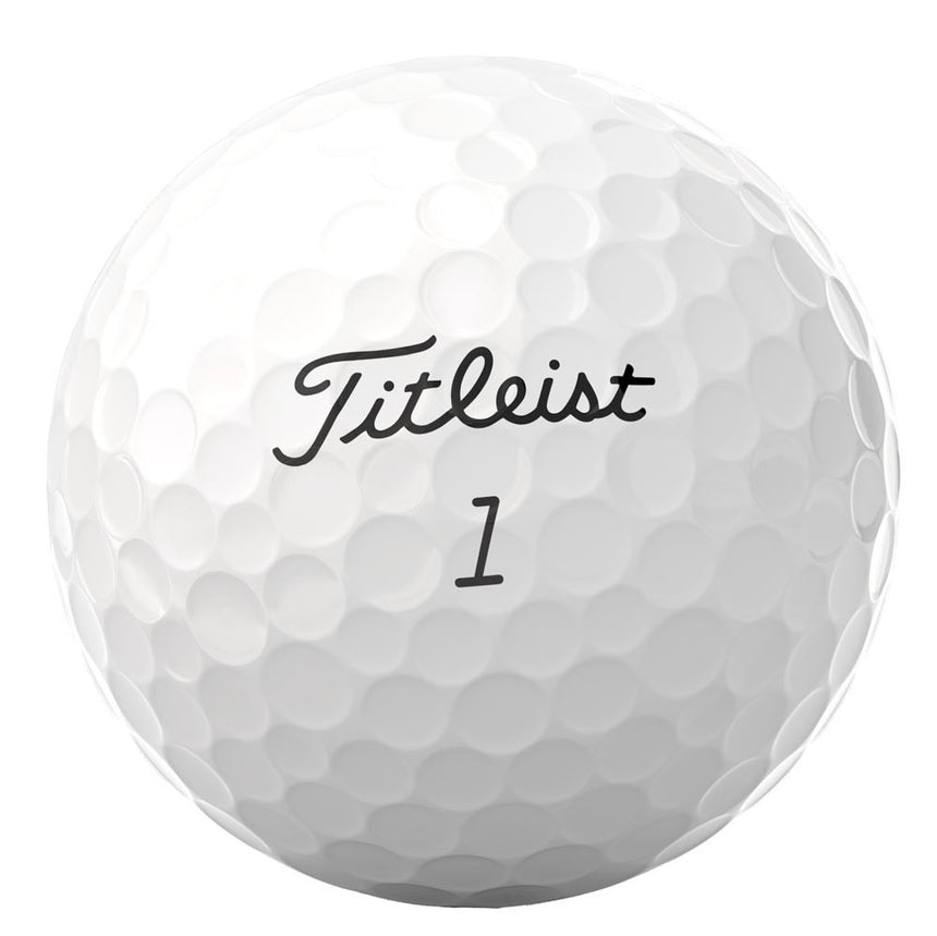 Titleist AVX Golf Balls - 2024