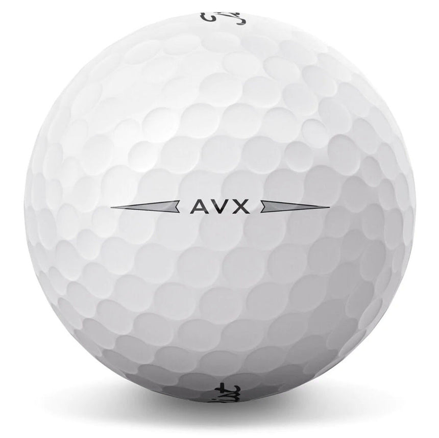 AVX Golf Balls