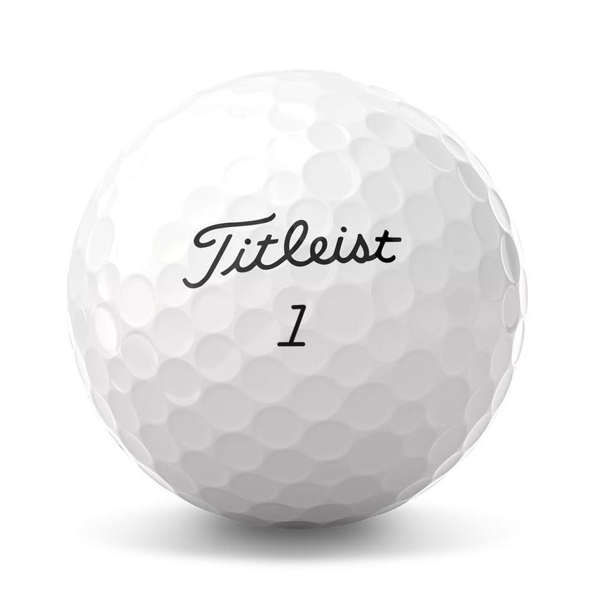 Titleist AVX RCT Golf Balls