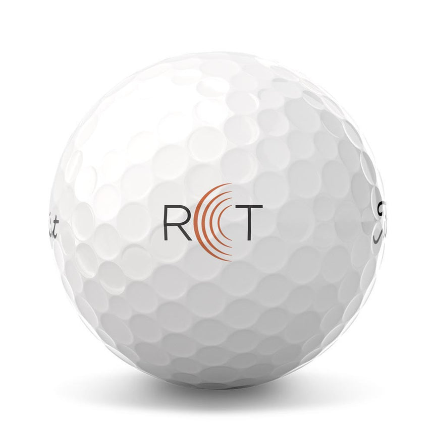 Titleist AVX RCT Golf Balls