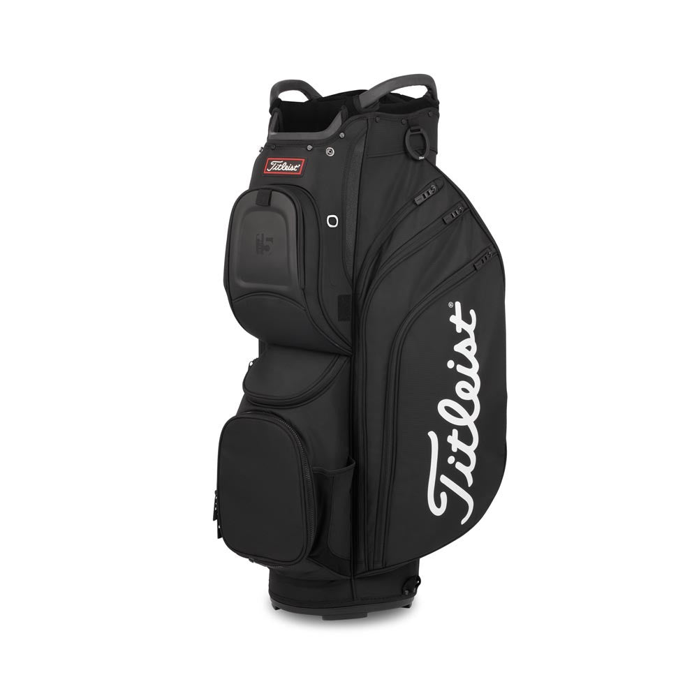 タイトリスト Titleist CART15 カート15キャディバッグ Titleist Cart 15 Cart Bag – Golf HQ