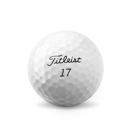 Titleist Pro V1 Shamrock Golf Balls - 6 Pack - 2022