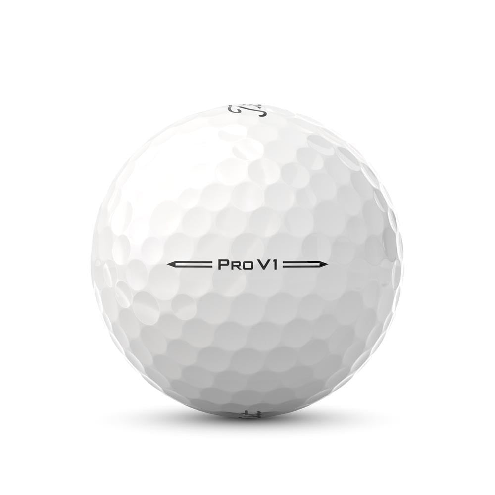 34 Pro V 1 golf balls offers