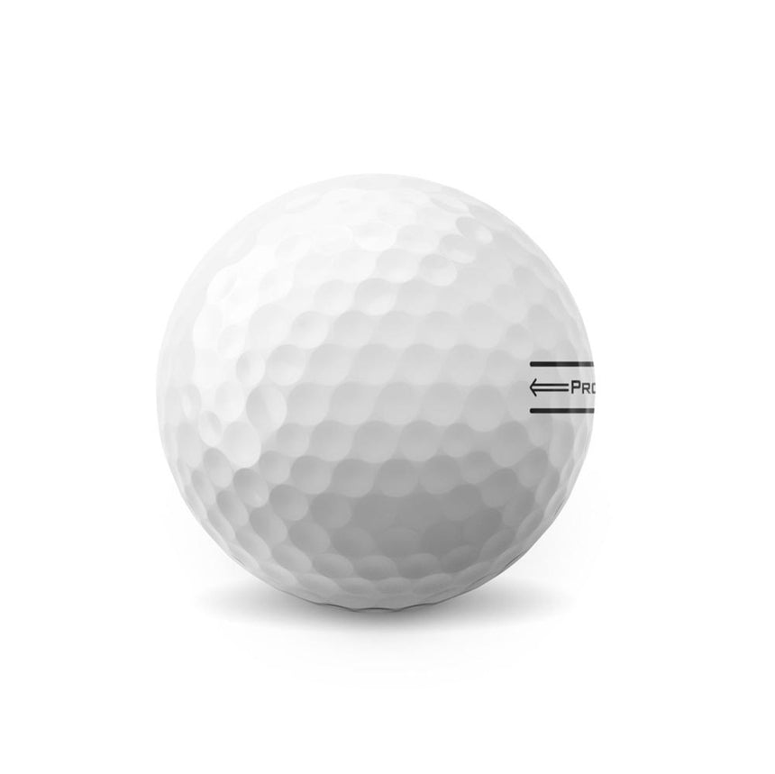 Pro V1 Enhanced Alignment Golf Balls