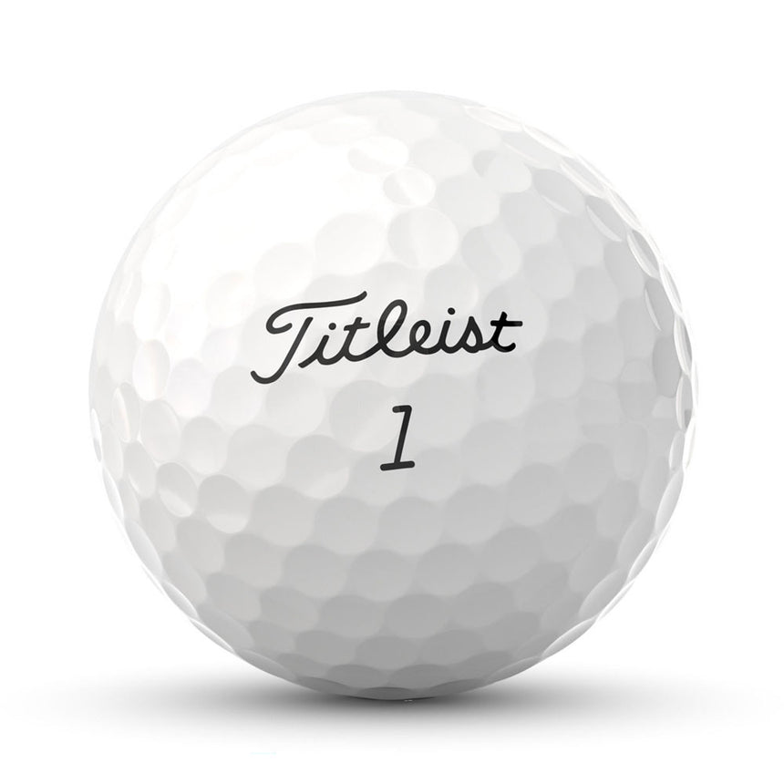 Titleist Pro V1 Holiday Gift Box Golf Balls - 2 Dozen