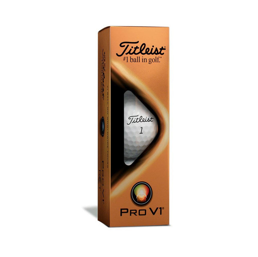 Pro V1 RCT Golf Balls