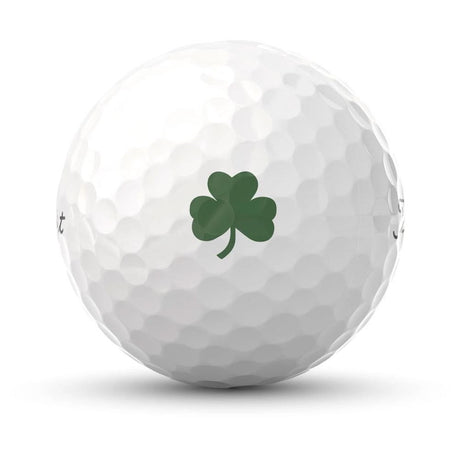 Titleist Pro V1 Shamrock Golf Balls - 6 Pack - 2023