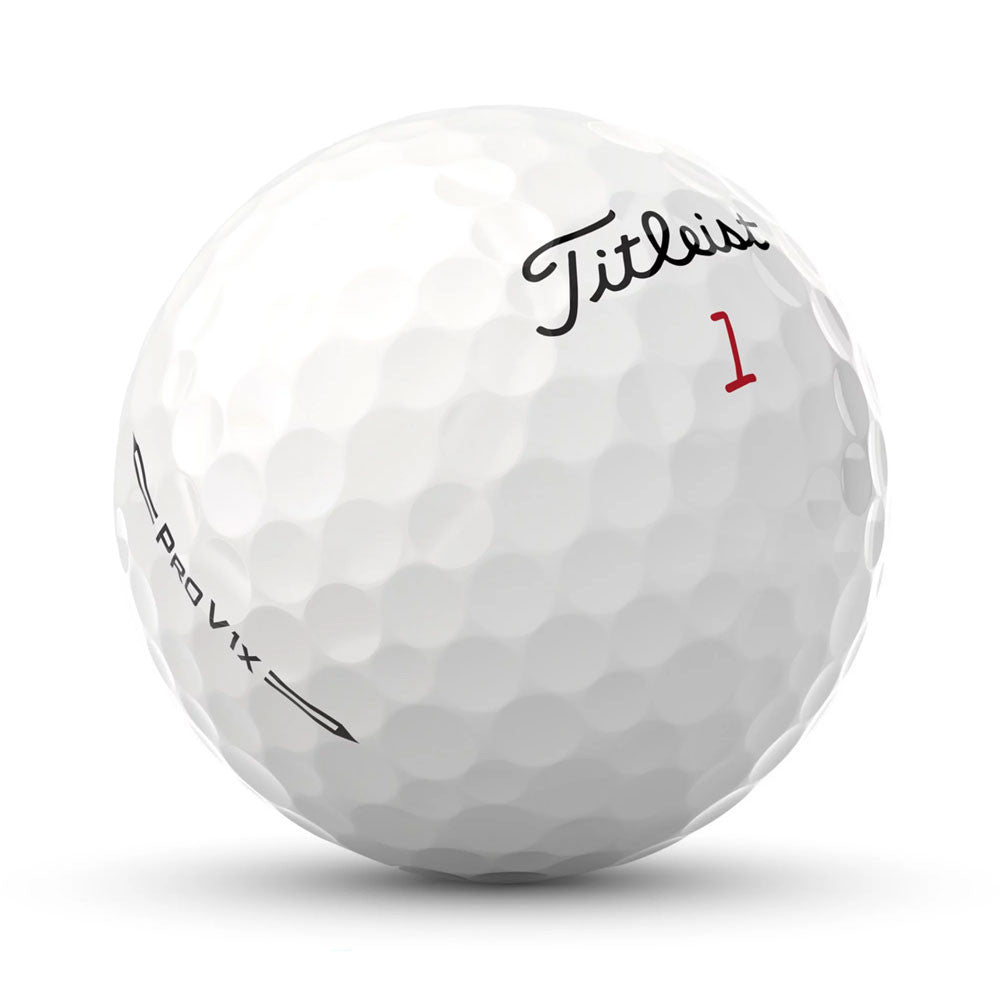 Titleist hotsell Pro V1x 2 dozen