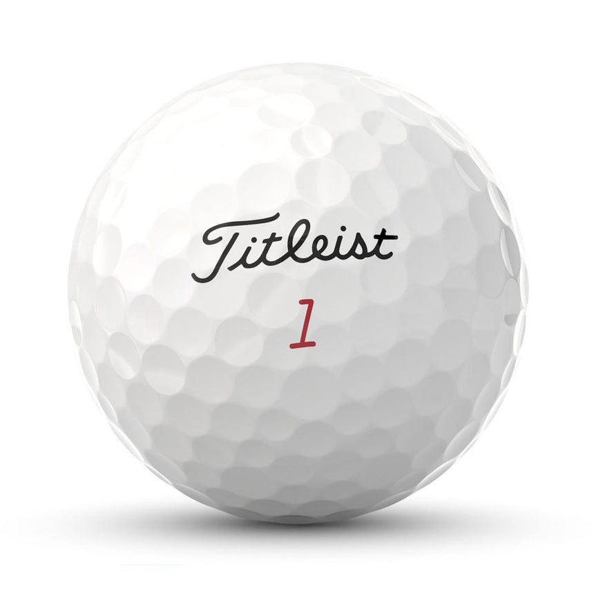 Titleist Pro V1x Holiday Gift Box Golf Balls - 2 Dozen