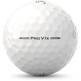 Titleist Pro V1x Holiday Gift Box Golf Balls - 2 Dozen