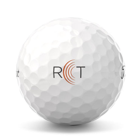 Titleist Pro V1x Left Dash RCT Golf Balls