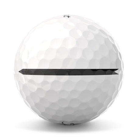 Titleist Pro V1x Performance Alignment Golf Balls - Black