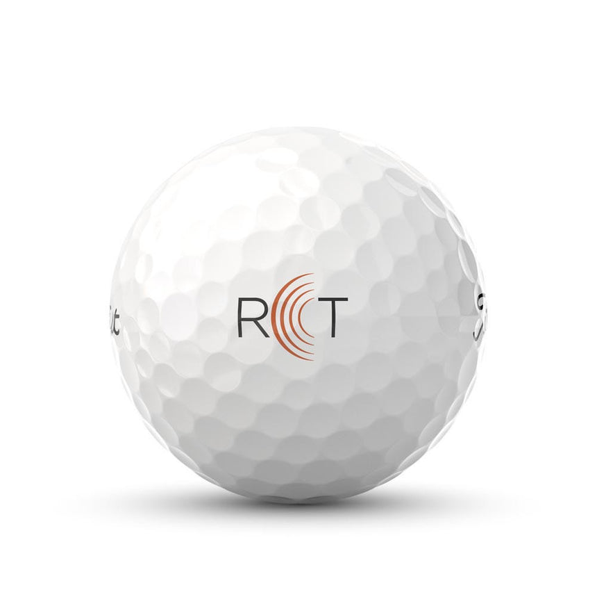 Titleist Pro V1x RCT Golf Balls - 2023