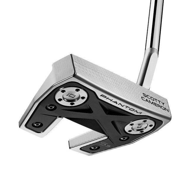 Scotty Cameron Phantom X 5.5 Putter - 2022