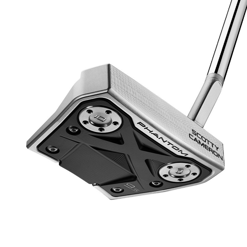 Scotty Cameron Phantom X 9.5 Putter - 2022