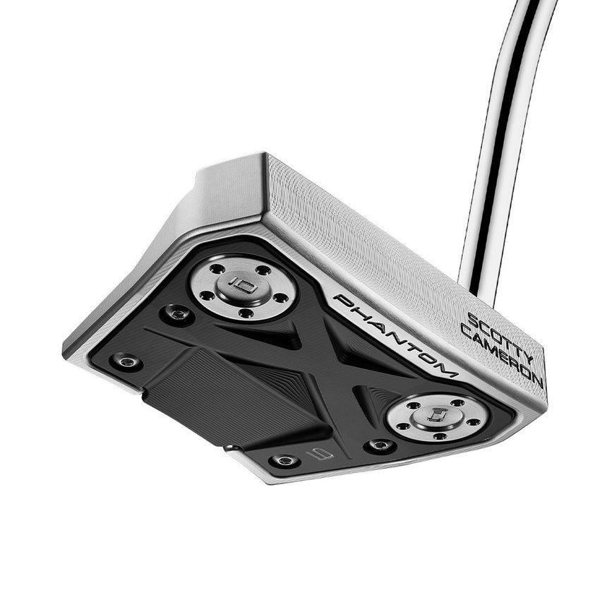 Scotty Cameron Phantom X 9 Putter - 2022