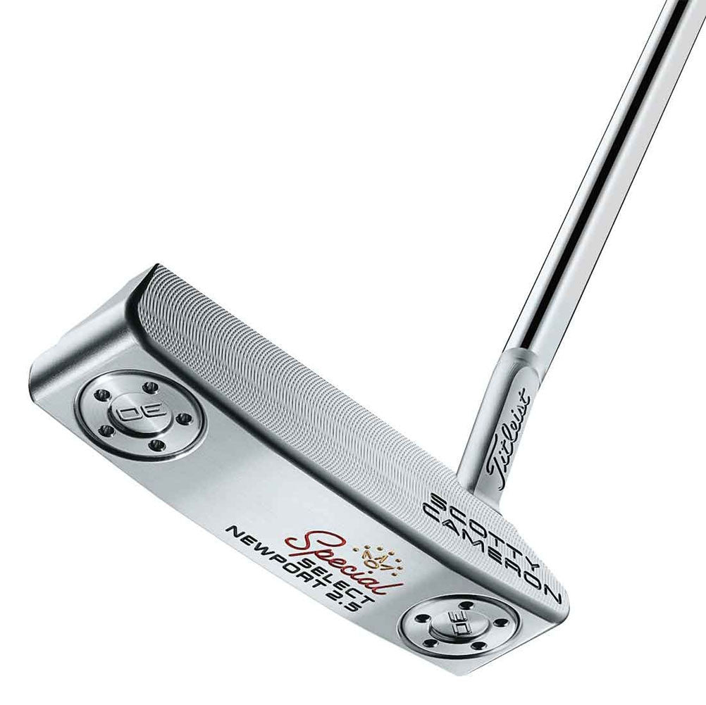 Scotty Cameron Special Select Newport 2.5 Putter