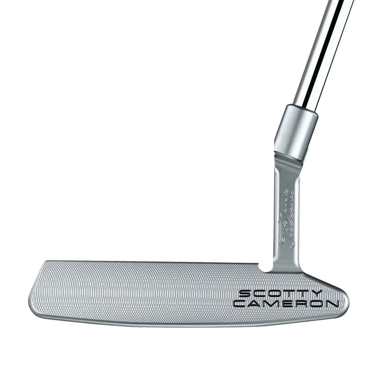 Titleist Scotty Cameron Special Select Newport 2 Putter – Golf HQ