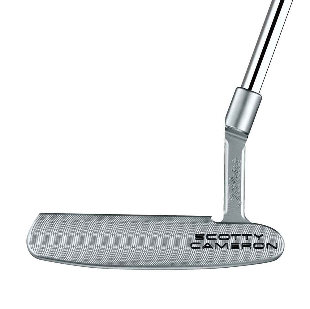 Titleist Scotty Cameron Newport パター Titleist Scotty Cameron Special Select Newport Putter – Golf HQ