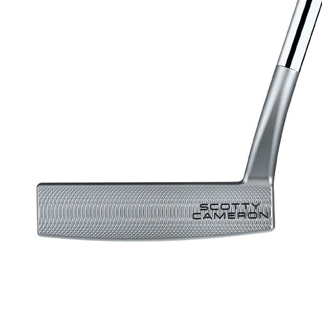 Titleist Scotty Cameron Super Select Del Mar Putter - 2023