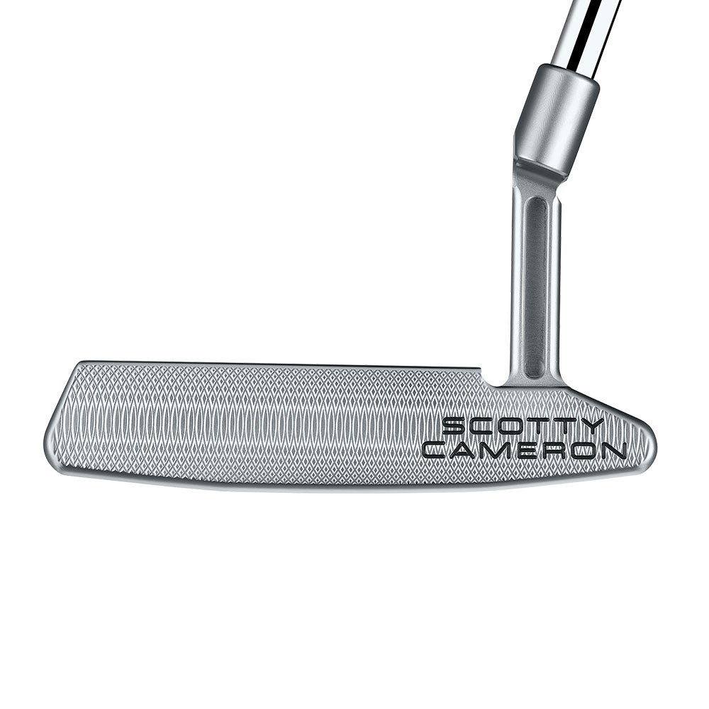 Titleist Scotty Cameron Super Select Newport 2 Plus Putter - 2023