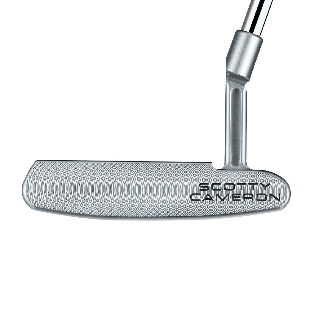 Titleist Scotty Cameron Super Select Newport Plus Putter - 2023