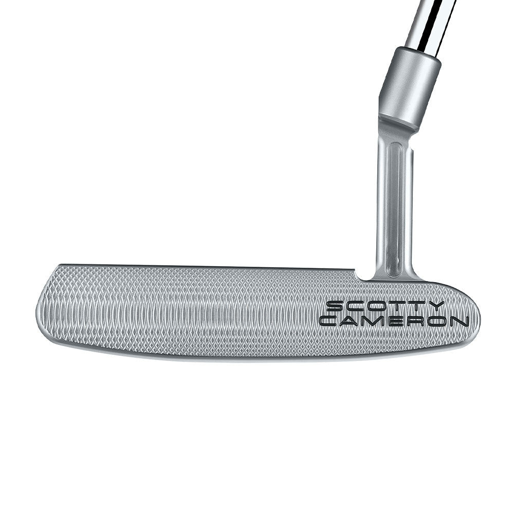 Titleist Scotty Cameron Super Select Newport Putter - 2023