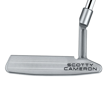 Titleist Scotty Cameron Super Select Squareback 2 Putter - 2023