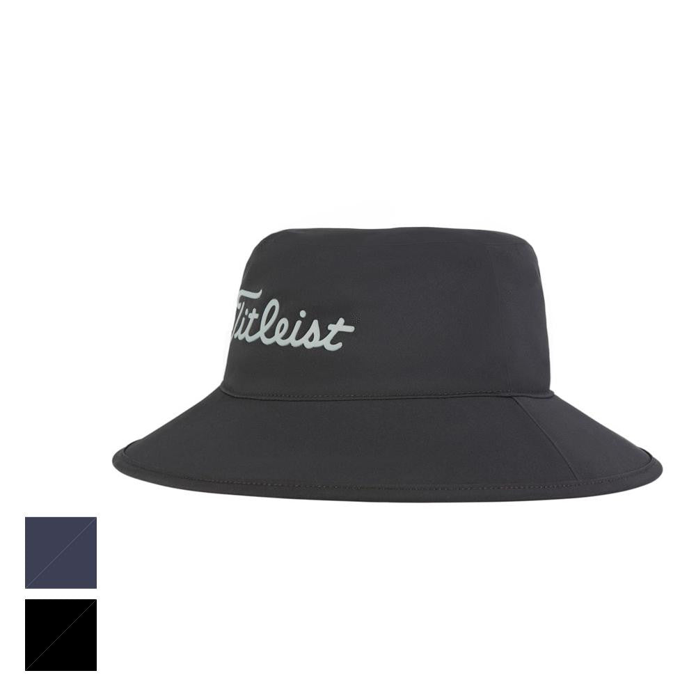 Titleist StaDry Performance Bucket Hat