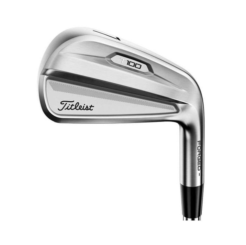 Titleist T100 Iron Set (Right-Handed)