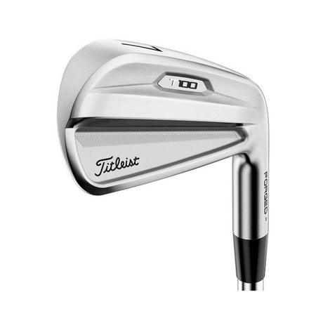 T100 Iron Set (Right-Handed)