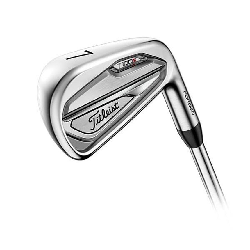 T100 S Iron Set Right-Handed