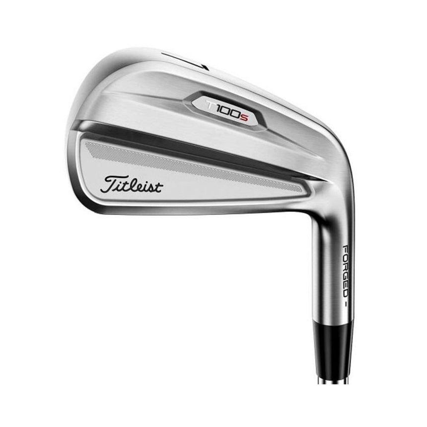 Titleist T100S Iron Set (Left-Handed)