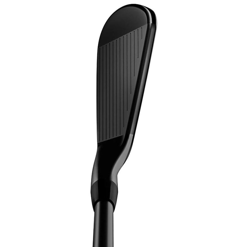 Titiest T200 Limited Edition Iron Set - All Black