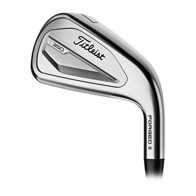 Titleist T350 Iron Set - 2023