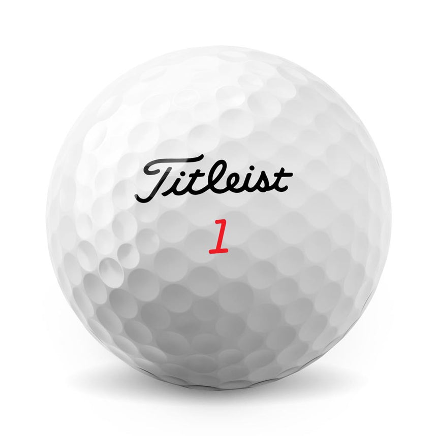 Titleist TruFeel Golf Balls - 2022