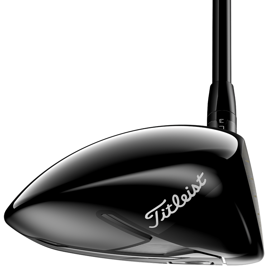 TSi4 Driver (Right-Handed)