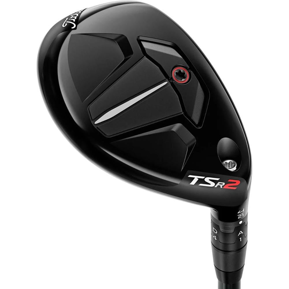 Titleist TSR2 Hybrid