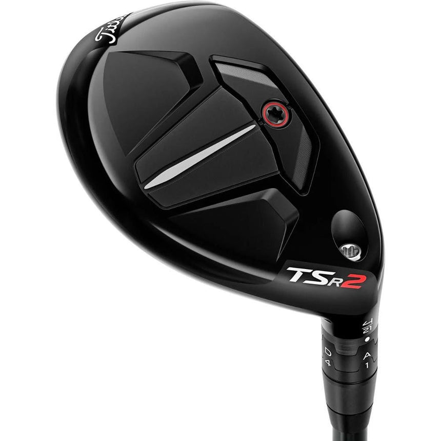 Titleist TSR2 Hybrid