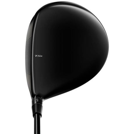 Titleist TSR3 Driver