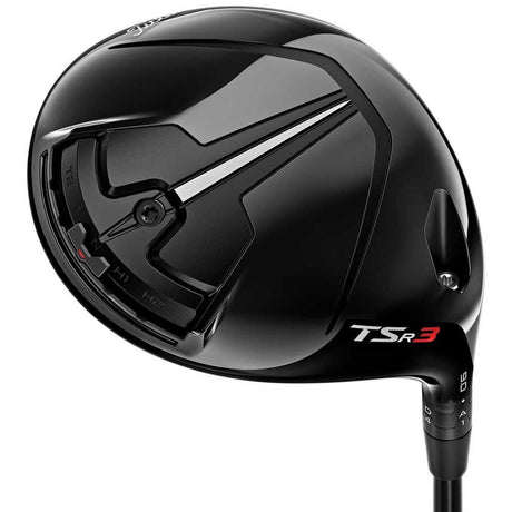 Titleist TSR3 Driver